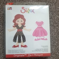 Sizzix bigz dies for sale  WALTHAM ABBEY