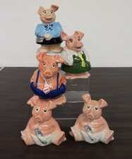 Natwest wade pigs for sale  COLCHESTER