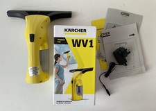 Karcher cordless window for sale  LOWESTOFT