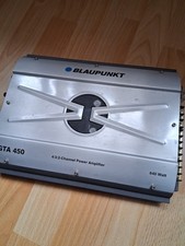 Blaupunkt gta 450 gebraucht kaufen  Spiesen-Elversberg