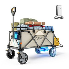 Electric utility wagon for sale  Eugene