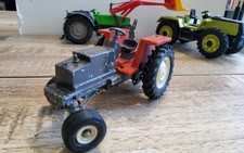 Tracteur britains siku d'occasion  Compiègne