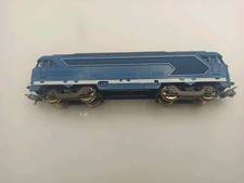 Lima 8036 locomotore usato  Reggio Calabria
