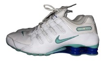 Wmns nike shox for sale  Cleveland