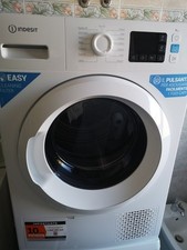 Asciugatrice indesit m11 usato  San Damiano d'Asti