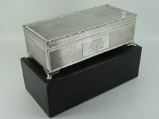 Superb large solid for sale  NOTTINGHAM