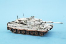 Modell panzer leopard gebraucht kaufen  Leipzig