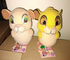 Rarissimo set peluche usato  Macerata