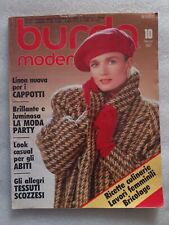 Burda 1987 con usato  Arezzo
