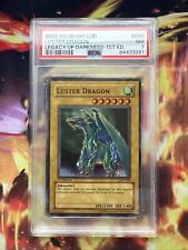 2003 yugioh luster gebraucht kaufen  Isenbüttel