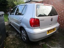 Polo 6n2 nearside d'occasion  Expédié en Belgium