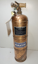 Pulvérisateur cuivre muratori d'occasion  Montmorot