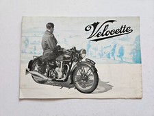 Velocette kss mss for sale  NUNEATON