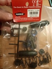 Kyosho mt113b amortisseurs d'occasion Kyosho mt113b amortisseurs d'occasion  Ambérieu-en-Bugey