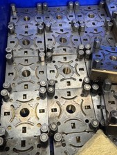 Erowa rear mounting for sale  TELFORD