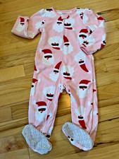 Carter girls fleece for sale  Sturgeon Bay