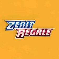 Zenit regale lotto usato  Bergamo