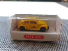 Modellauto wiking käfer gebraucht kaufen  Laufen