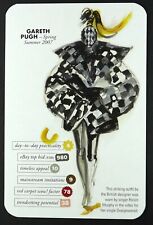 Fashion card gareth for sale  EASTBOURNE