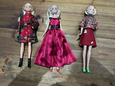 Barbie doll festive for sale  HUDDERSFIELD