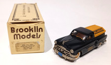 Voiture brooklin brk d'occasion  Paulhan