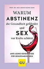 Abstinenz gesundheit gefährde gebraucht kaufen  Berlin