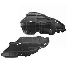Novo conjunto inferior do motorista e do lado do passageiro sob a tampa para Toyota Camry 07-09 comprar usado  Enviando para Brazil