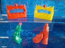 Gp1 gadget patatine usato  Sant Anna d'Alfaedo