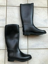 Stivali equitazione unisex usato  Roma