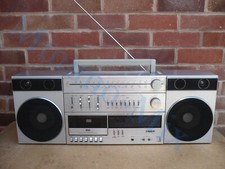 Big fidelity ph100 for sale  LEICESTER