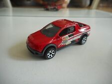 Matchbox VW Volkswagen Saveiro Cross in rot comprar usado  Enviando para Brazil