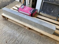 Naylor spec concrete for sale  WELWYN GARDEN CITY