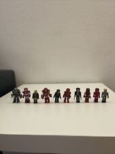 Marvel minimates figures for sale  BENFLEET