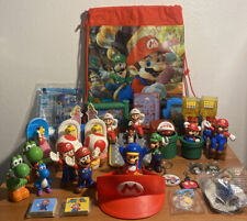 Collection super mario for sale  LONDON