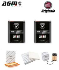 Kit tagliando litri usato  Frattaminore