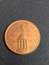 Alte medaille 100 gebraucht kaufen  Rheine