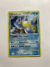 Tortank 127 holo d'occasion  Dourdan