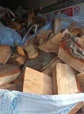 Seasoned hard wood for sale  STAFFORD