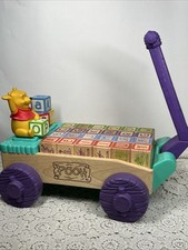 Vtg disney winnie for sale  Muskegon