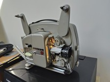 Bolex paillard super for sale  BEDFORD