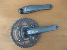 Shimano deore kurbel gebraucht kaufen  Iserlohn