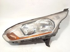 Dt1113w030ac left headlight d'occasion  Expédié en Belgium
