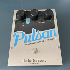 Electro harmonix pulsar for sale  BATH