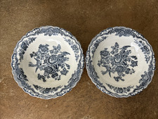 Pair crown ducal for sale  KIDWELLY