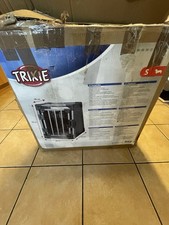 Trixie aluminium dog for sale  SKEGNESS