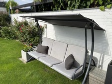 hollywoodschaukel dach gebraucht kaufen hollywoodschaukel dach gebraucht kaufen Ronnenberg