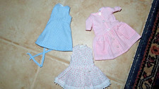 Blue pink gingham for sale  Mulberry