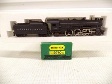 Minitrix scale steam for sale  Milwaukee