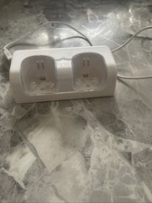 Wii dual docking for sale  WISBECH