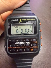 Casio 100 calculator usato  Roma